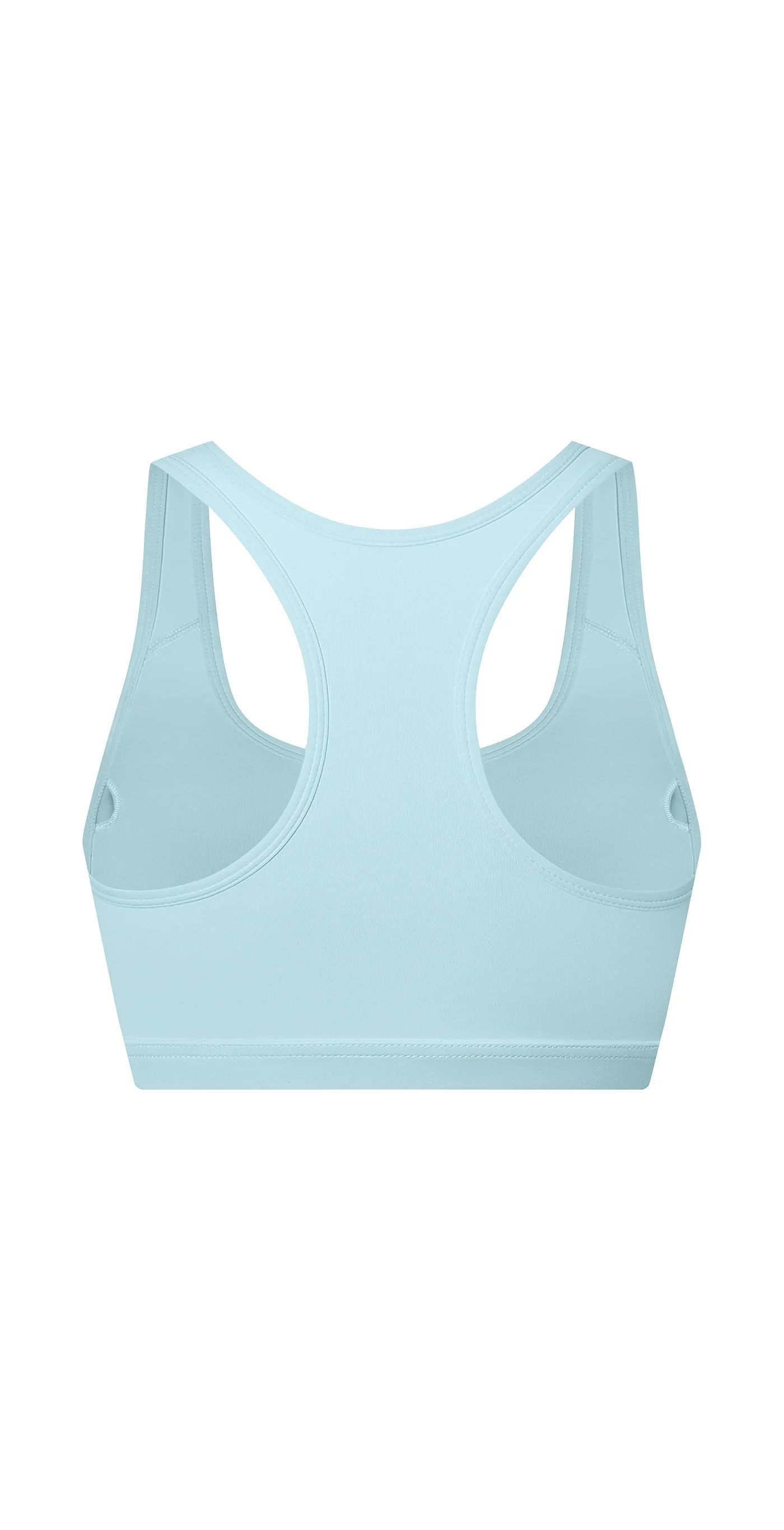 ŁATWOGANG drop 32 — Damski top sportowy Cropped - ŁATWOGANG™ — widok 15 (15/26)