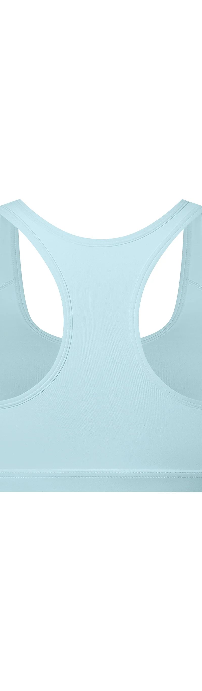 ŁATWOGANG drop 32 — Damski top sportowy Cropped - ŁATWOGANG™ — widok 15 (15/26)