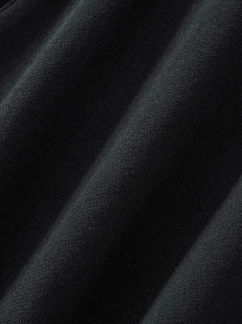 ŁATWOGANG drop 33 — Bluza z kapturem Half-Zip Fleece - ŁATWOGANG™ — widok 15 (15/17)