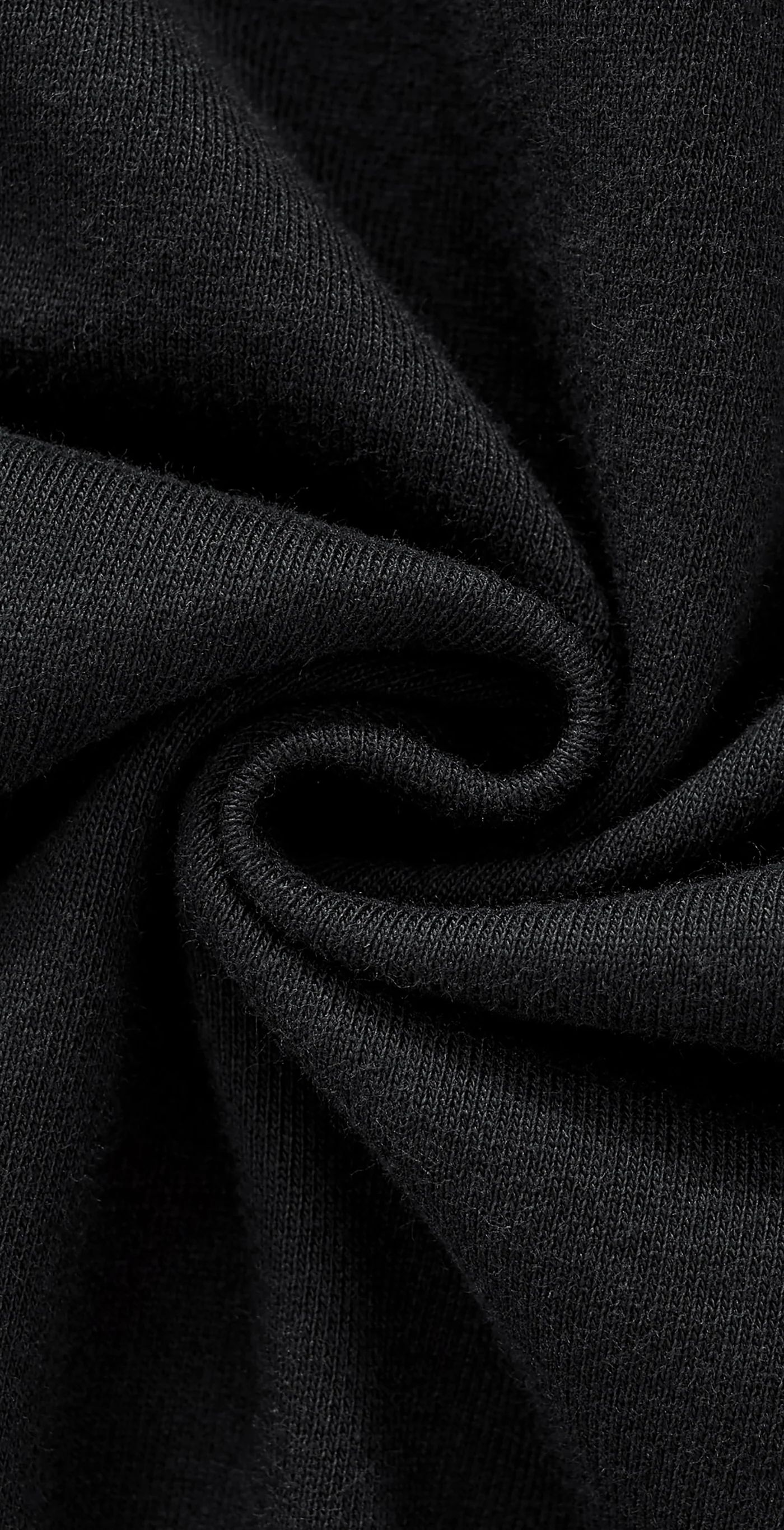 ŁATWOGANG drop 33 — Bluza z kapturem Half-Zip Fleece - ŁATWOGANG™ — widok 16 (16/17)