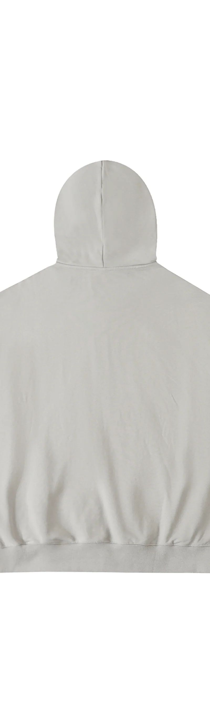 ŁATWOGANG drop 33 — Bluza z kapturem Half-Zip Fleece - ŁATWOGANG™ — szczegół (5/17)