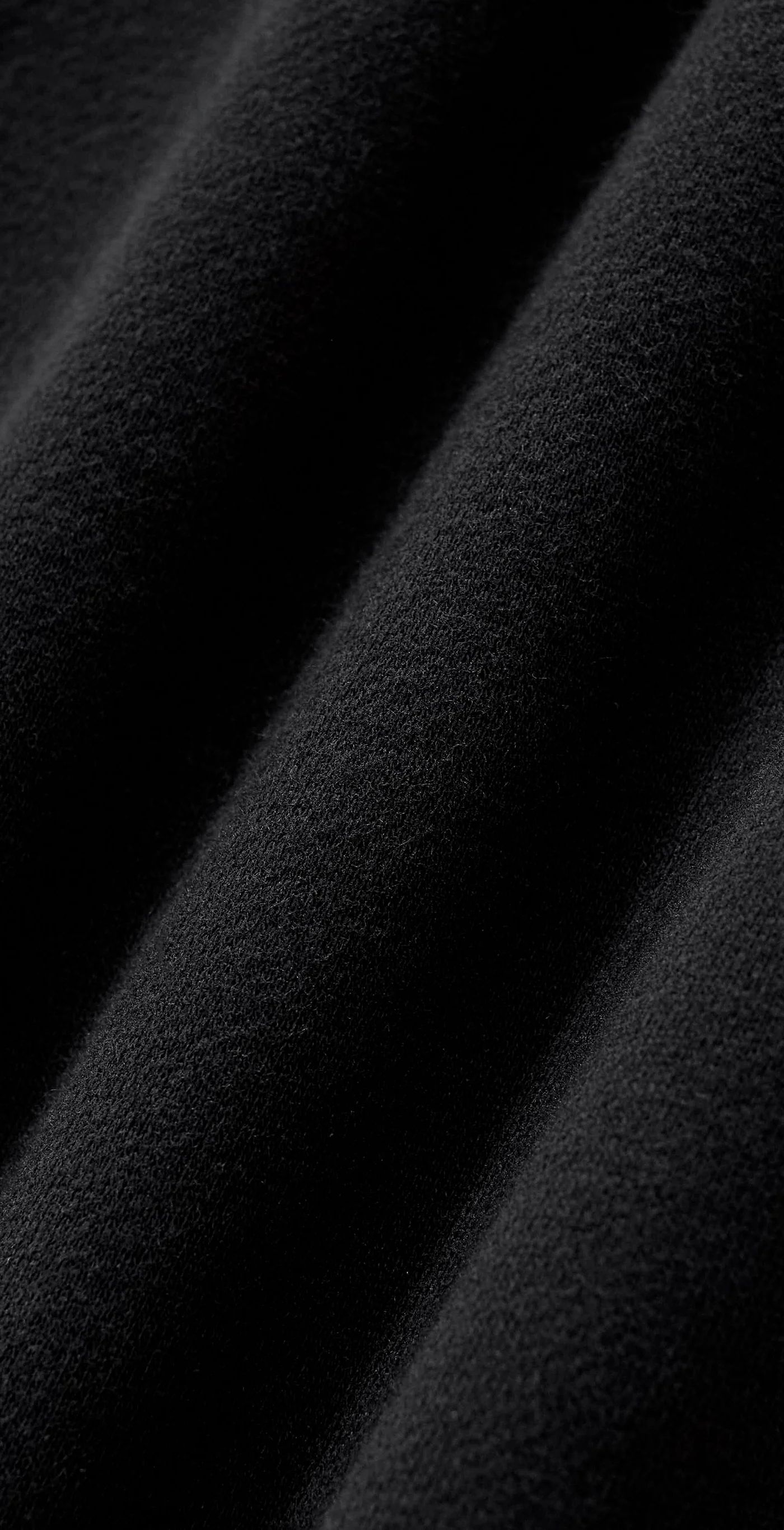 ŁATWOGANG drop 34 — Bluza z kapturem z pasami na rękawach - ŁATWOGANG™ — widok 13 (13/13)