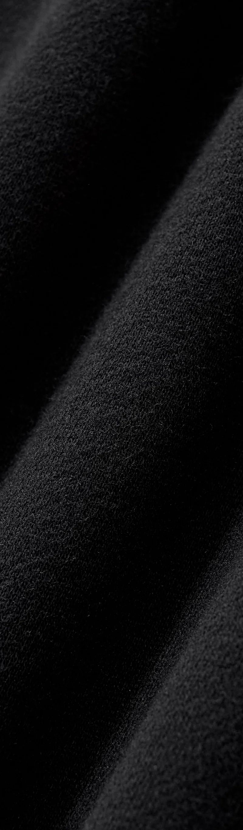 ŁATWOGANG drop 34 — Bluza z kapturem z pasami na rękawach - ŁATWOGANG™ — widok 13 (13/13)