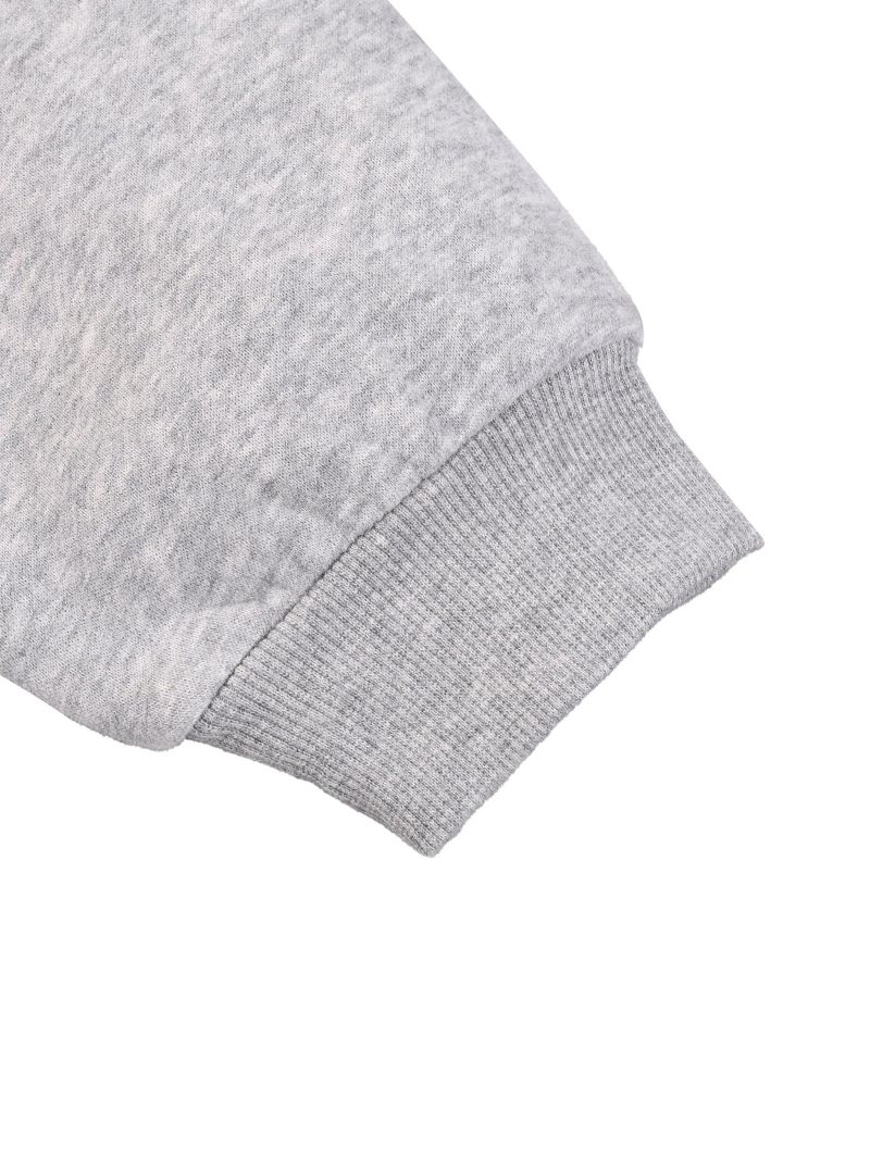 ŁATWOGANG drop 35 — Bluza z kapturem Sun Fade Contrast Tape - ŁATWOGANG™ — widok 17 (17/21)