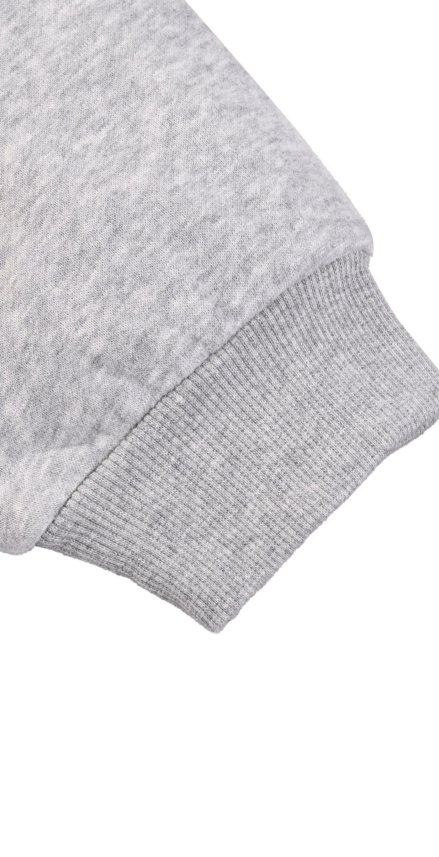 ŁATWOGANG drop 35 — Bluza z kapturem Sun Fade Contrast Tape - ŁATWOGANG™ — widok 17 (17/21)