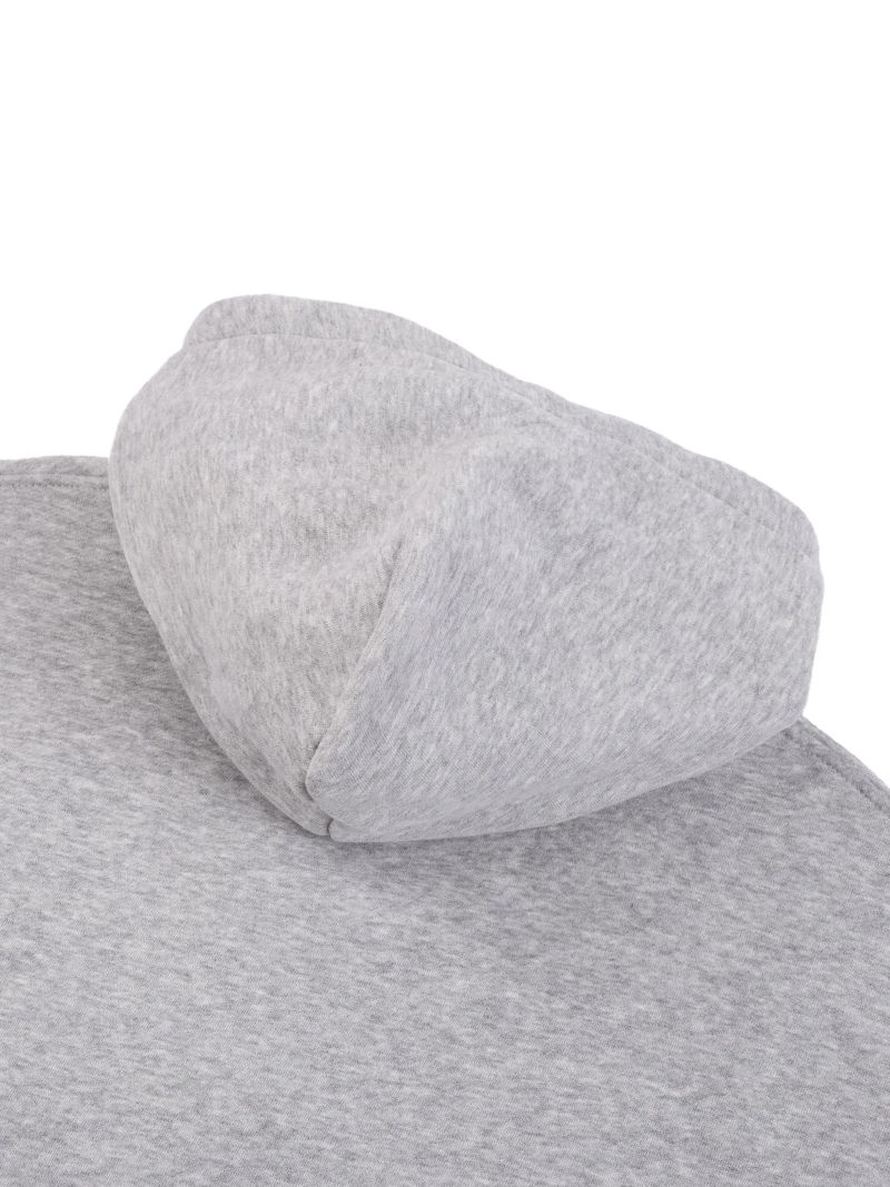 ŁATWOGANG drop 35 — Bluza z kapturem Sun Fade Contrast Tape - ŁATWOGANG™ — widok 19 (19/21)