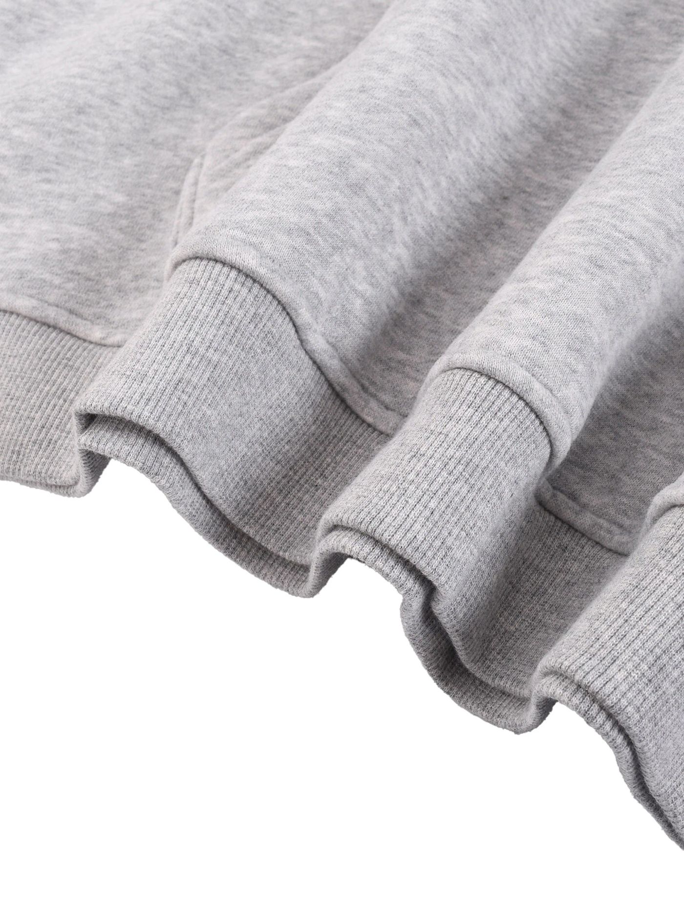 ŁATWOGANG drop 35 — Bluza z kapturem Sun Fade Contrast Tape - ŁATWOGANG™ — widok 18 (18/21)