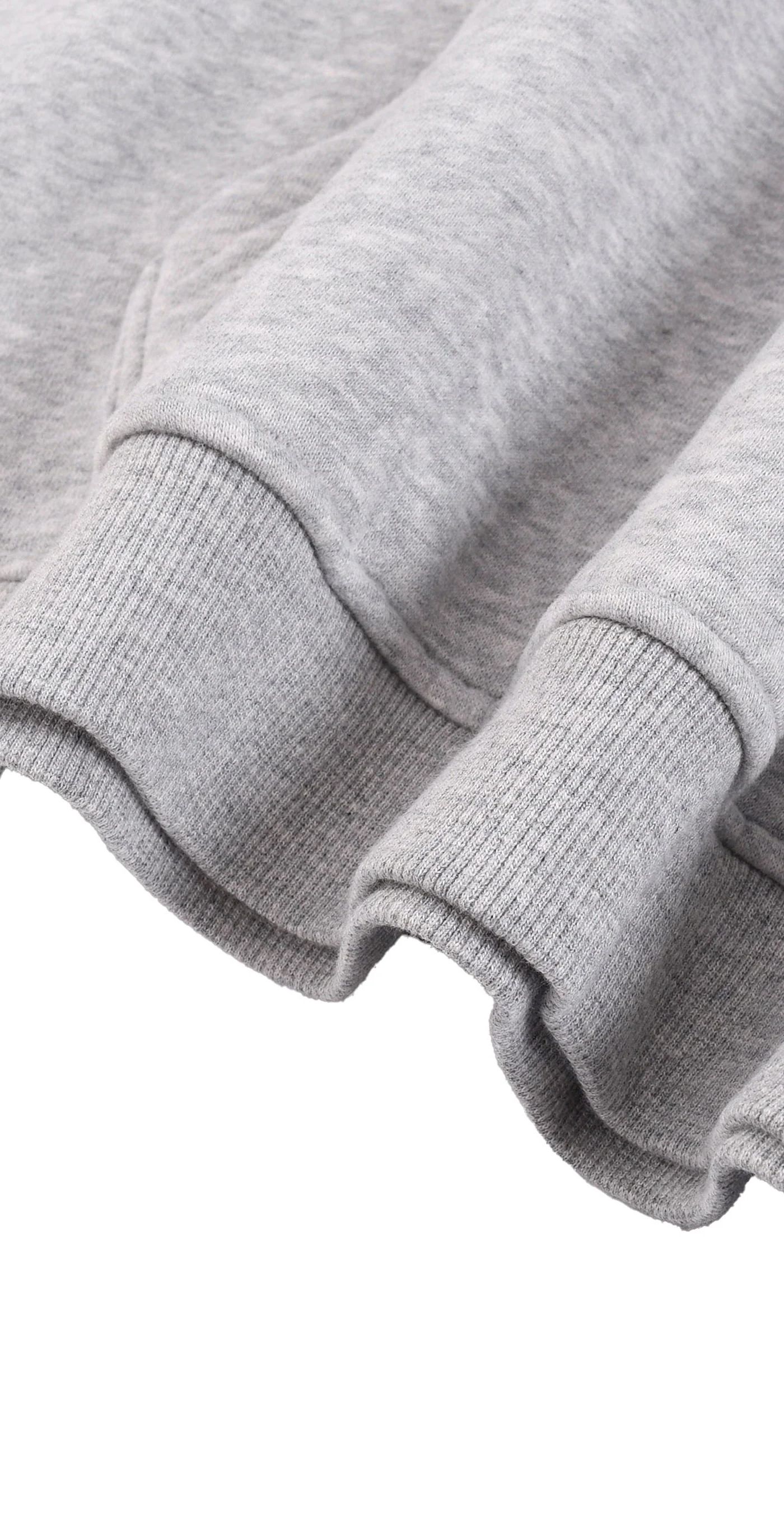 ŁATWOGANG drop 35 — Bluza z kapturem Sun Fade Contrast Tape - ŁATWOGANG™ — widok 18 (18/21)