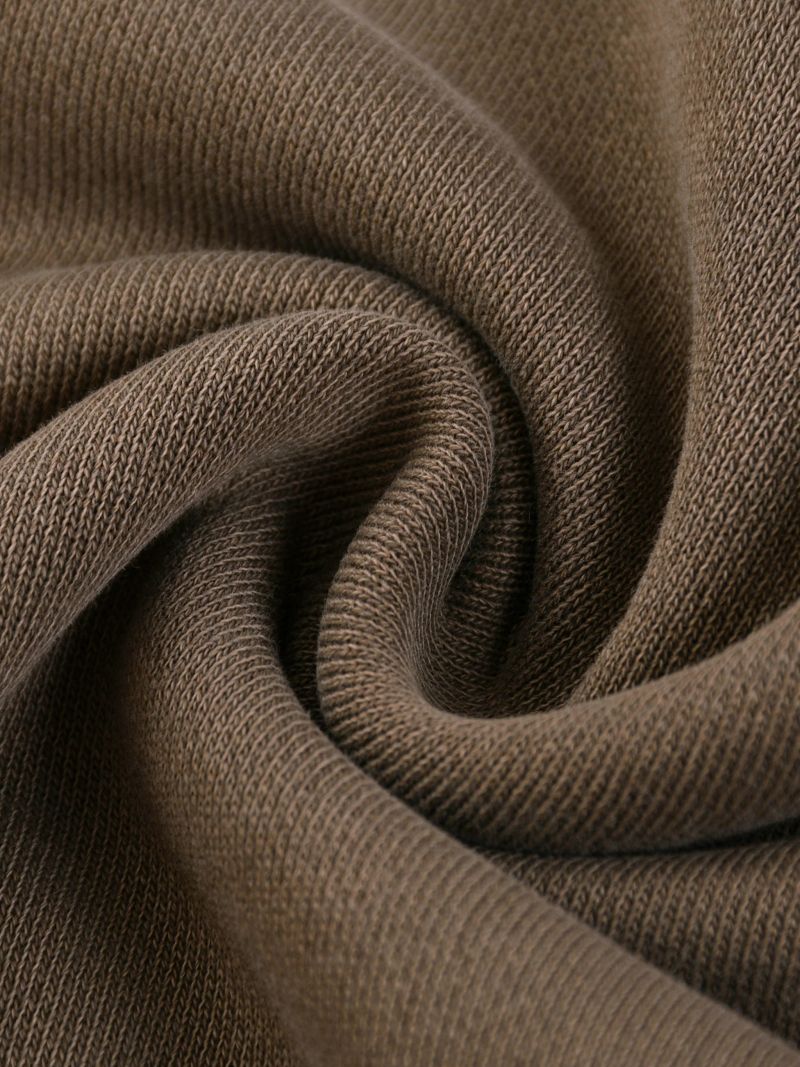 ŁATWOGANG drop 36 — Bluza z kapturem Snow Wash Tape Raw Edge - ŁATWOGANG™ — widok 14 (14/14)