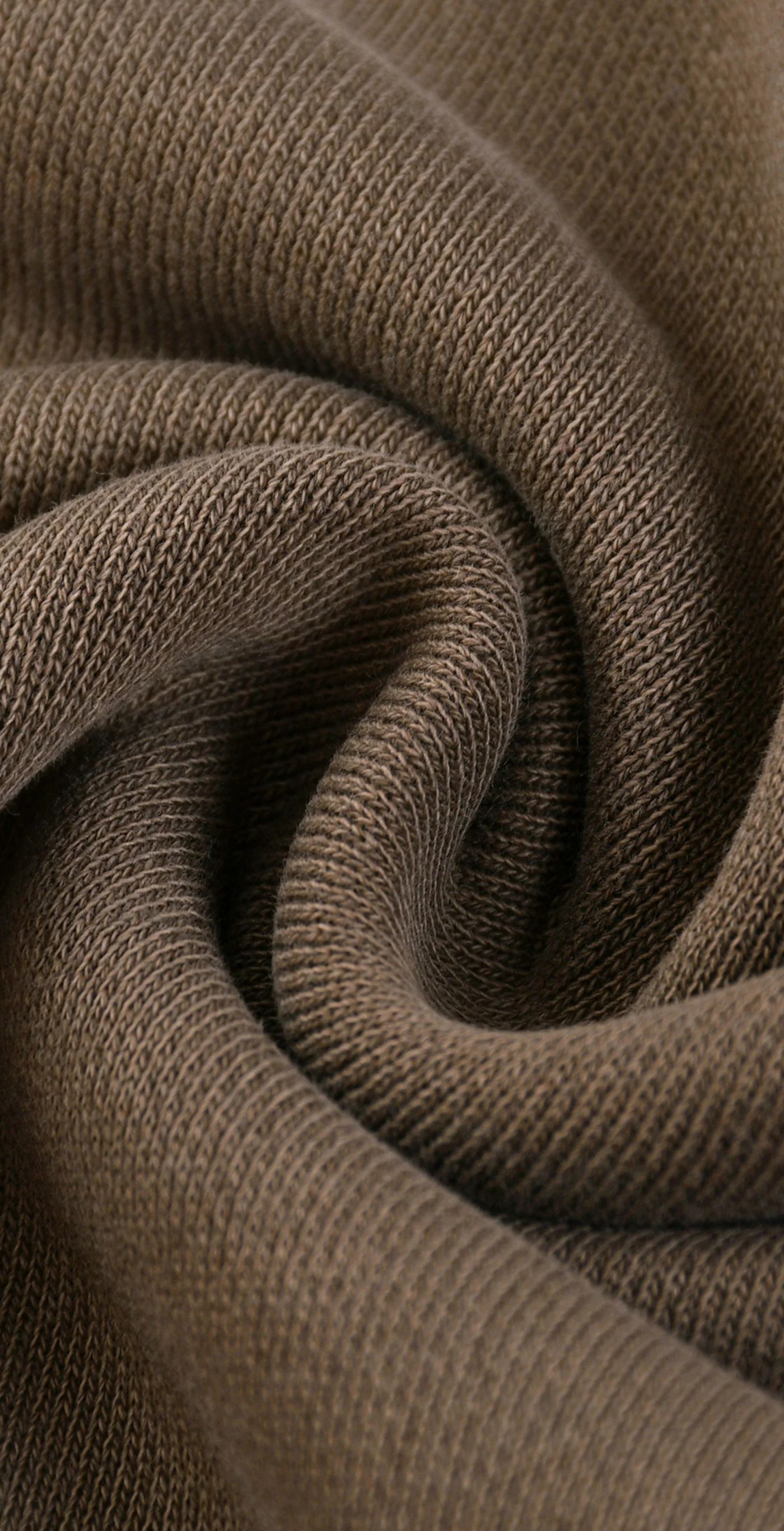 ŁATWOGANG drop 36 — Bluza z kapturem Snow Wash Tape Raw Edge - ŁATWOGANG™ — widok 14 (14/14)