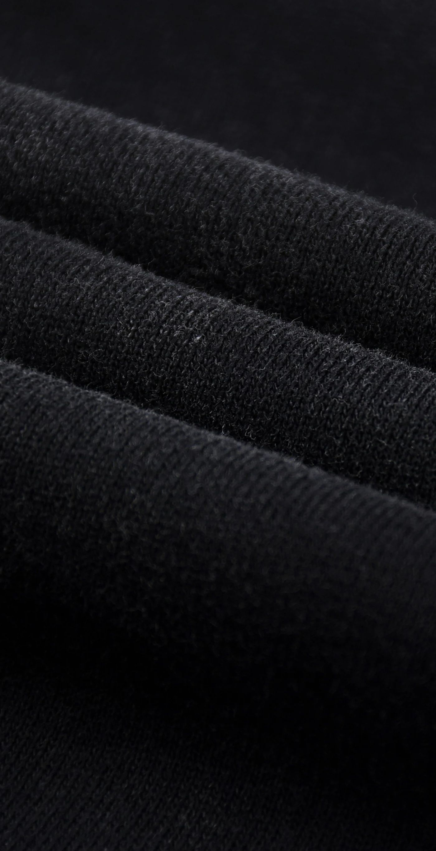 ŁATWOGANG drop 38 — Bluza Mineral Wash Piping Raw Hem - ŁATWOGANG™ — widok 8 (8/8)