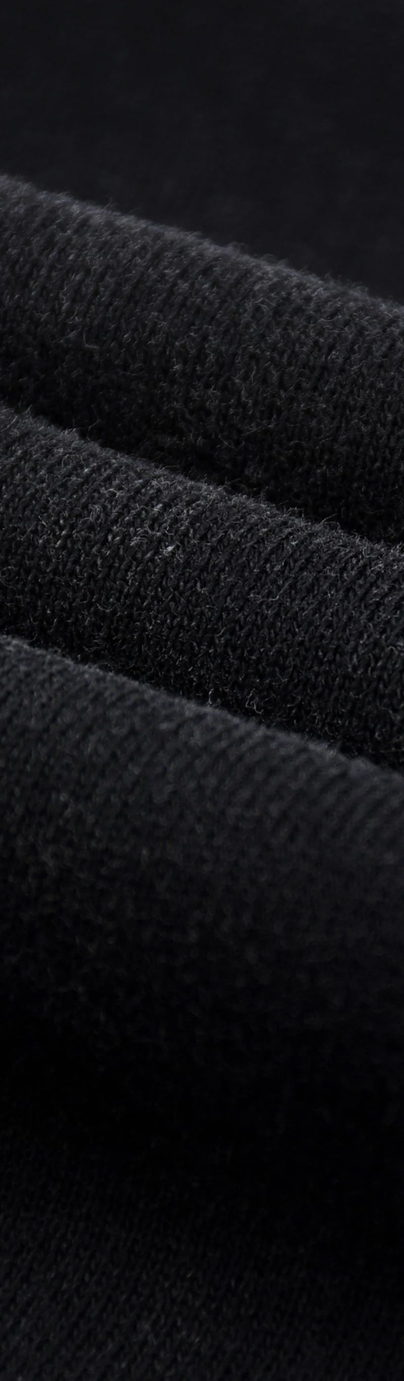 ŁATWOGANG drop 38 — Bluza Mineral Wash Piping Raw Hem - ŁATWOGANG™ — widok 8 (8/8)