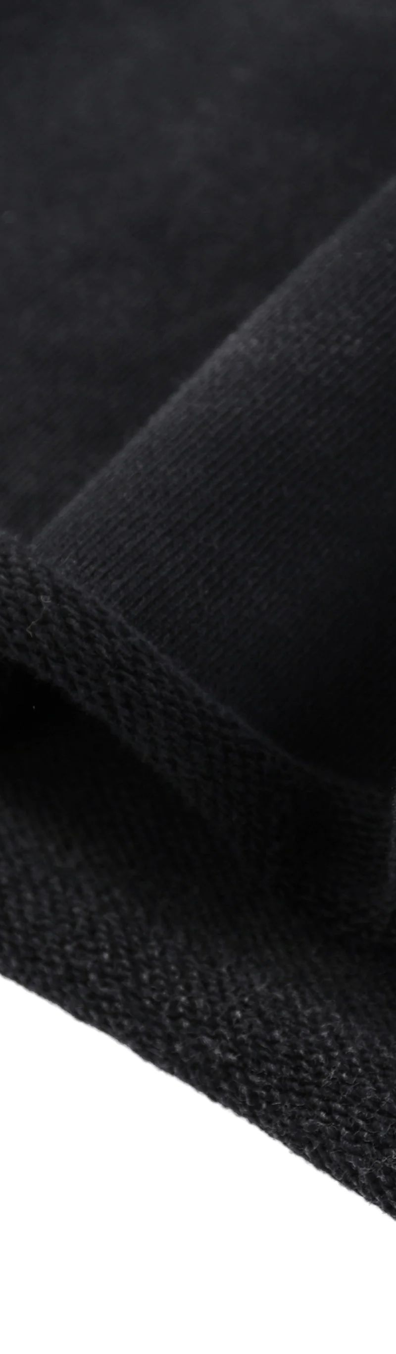 ŁATWOGANG drop 38 — Bluza Mineral Wash Piping Raw Hem - ŁATWOGANG™ — widok 6 (6/8)