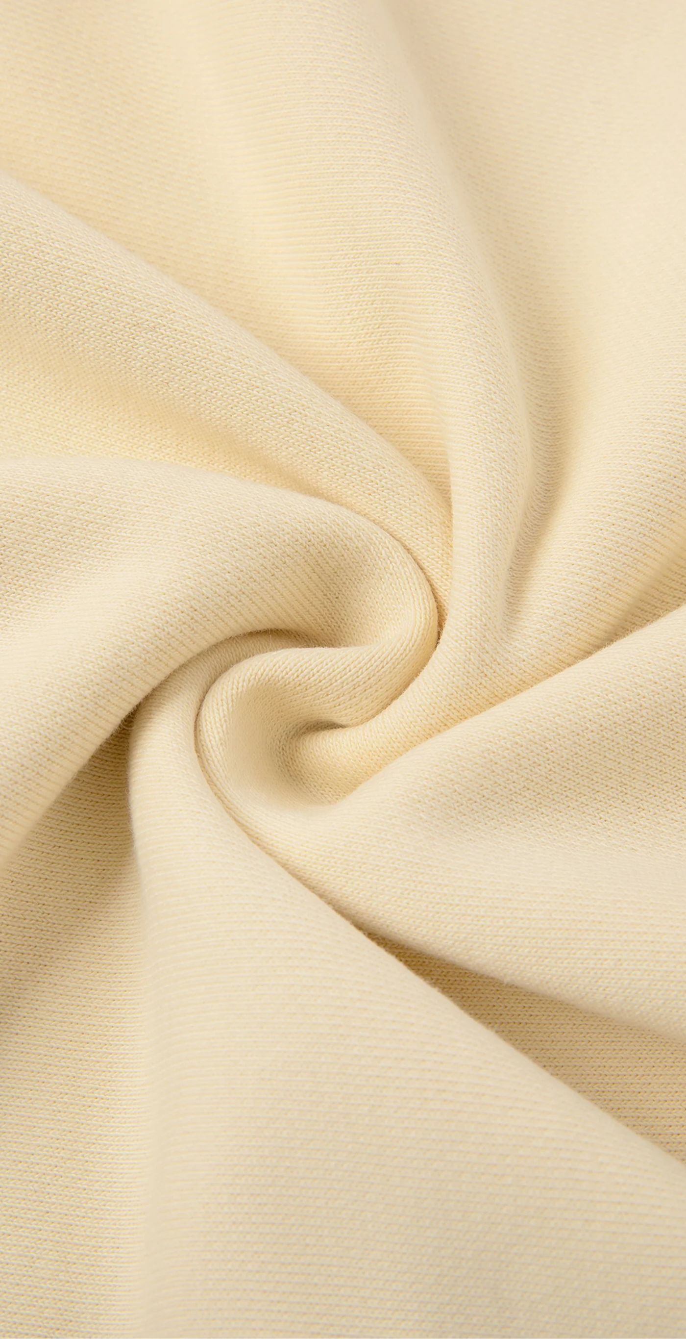 ŁATWOGANG drop 39 — Vintage Washed Cropped Sweatshirt - ŁATWOGANG™ — widok 12 (12/13)