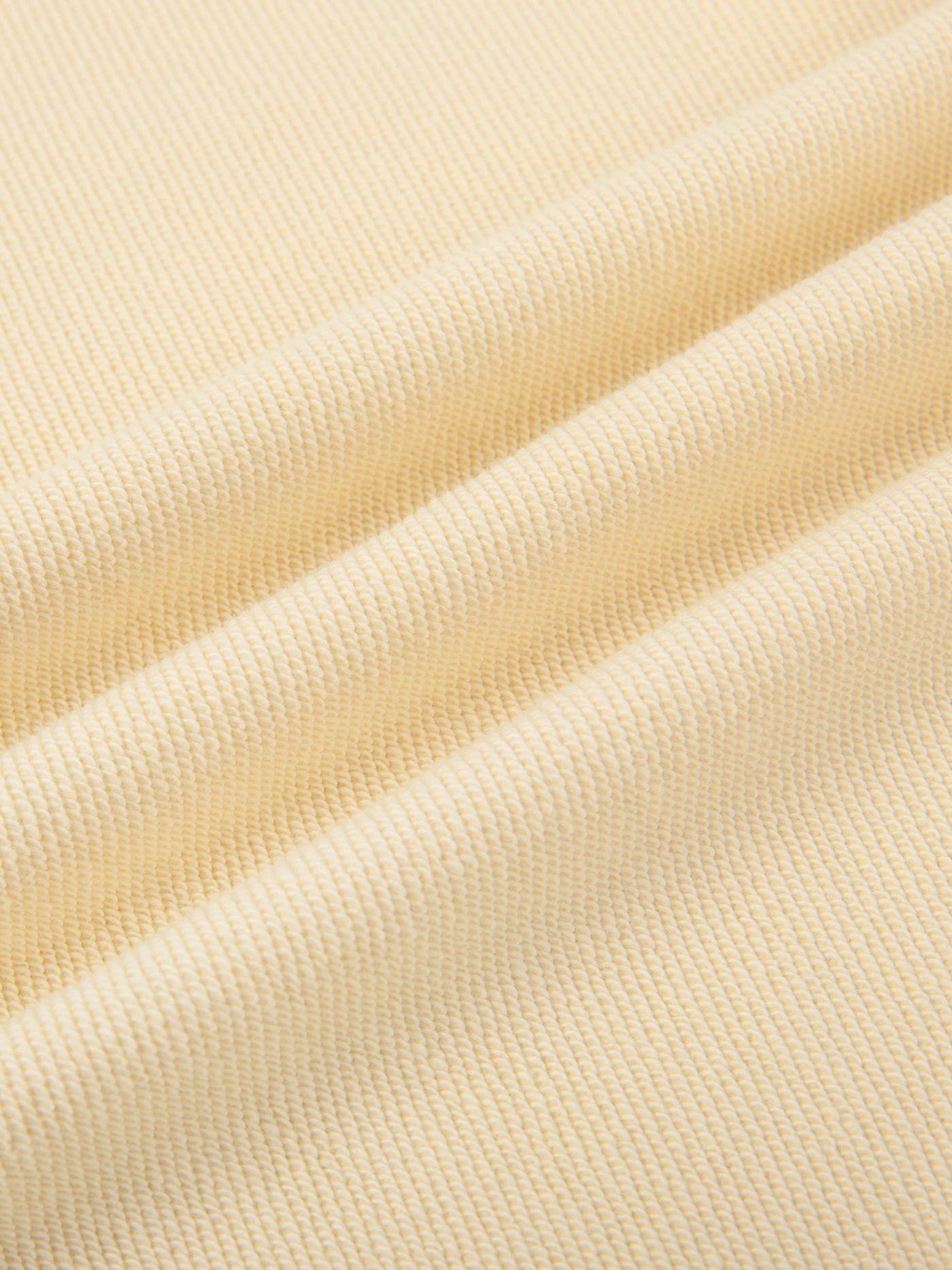 ŁATWOGANG drop 39 — Vintage Washed Cropped Sweatshirt - ŁATWOGANG™ — widok 13 (13/13)