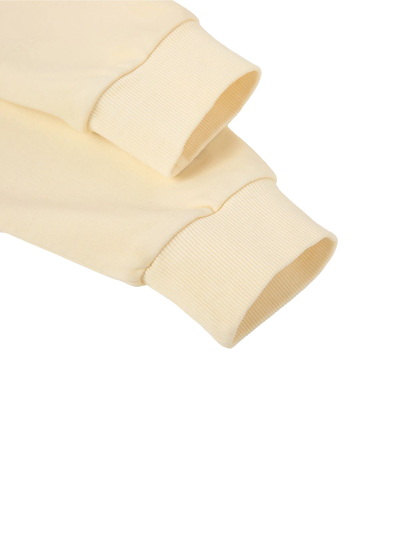 ŁATWOGANG drop 39 — Vintage Washed Cropped Sweatshirt - ŁATWOGANG™ — widok 9 (9/13)