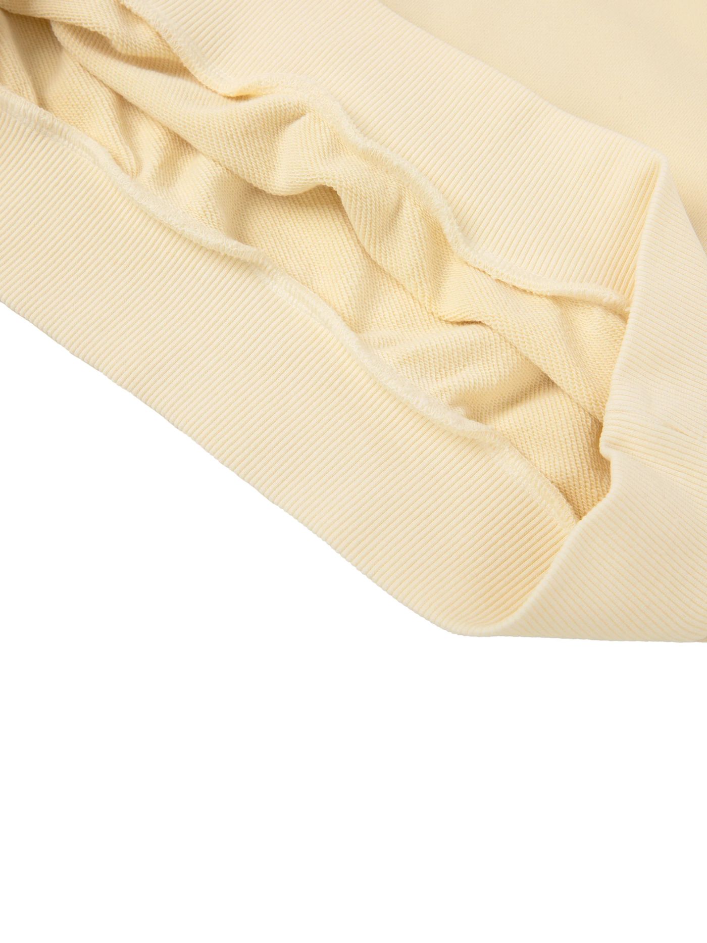 ŁATWOGANG drop 39 — Vintage Washed Cropped Sweatshirt - ŁATWOGANG™ — widok 10 (10/13)