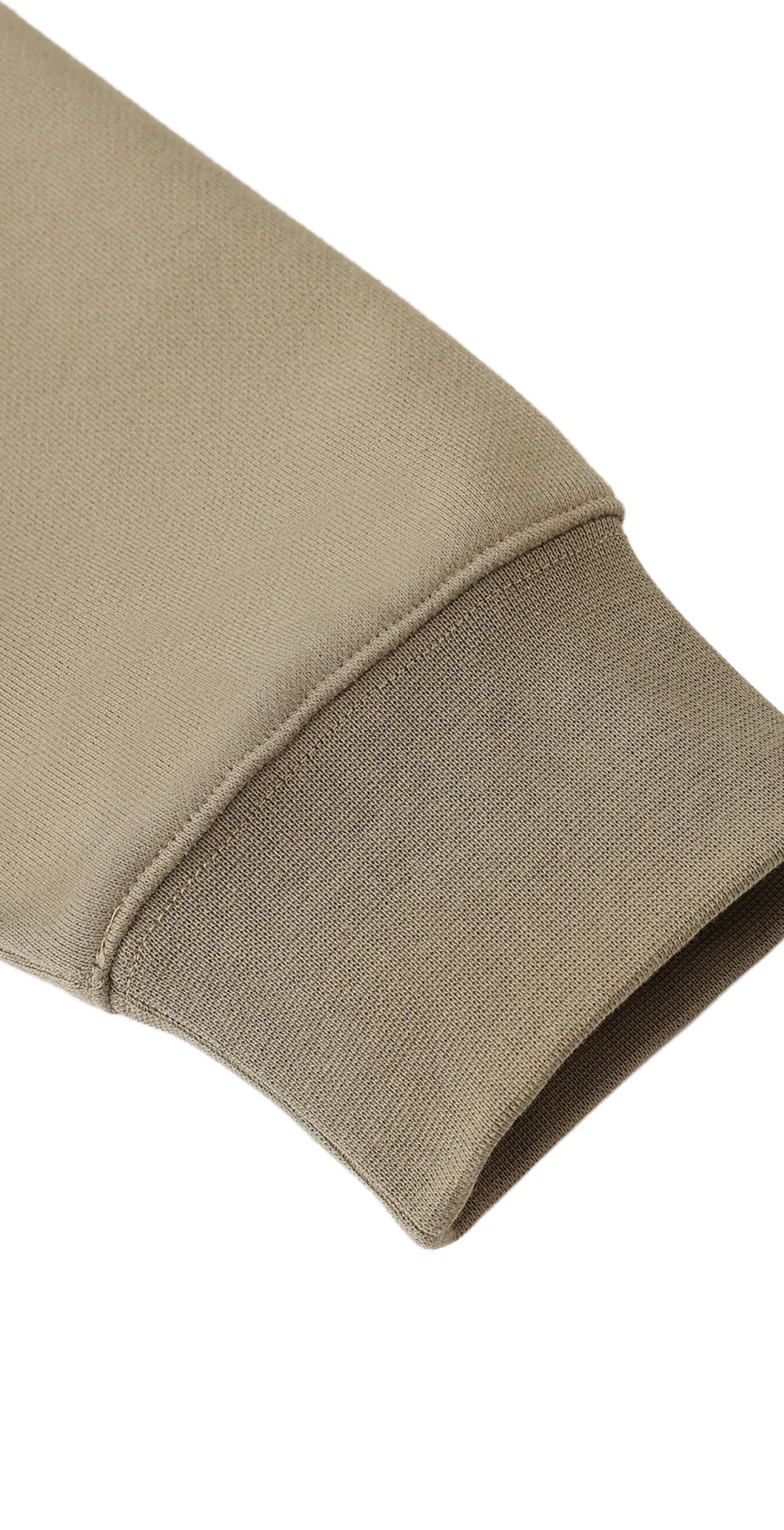 ŁATWOGANG drop 40 — Bluza Crewneck Heavyweight z kieszenią - ŁATWOGANG™ — widok 9 (9/13)