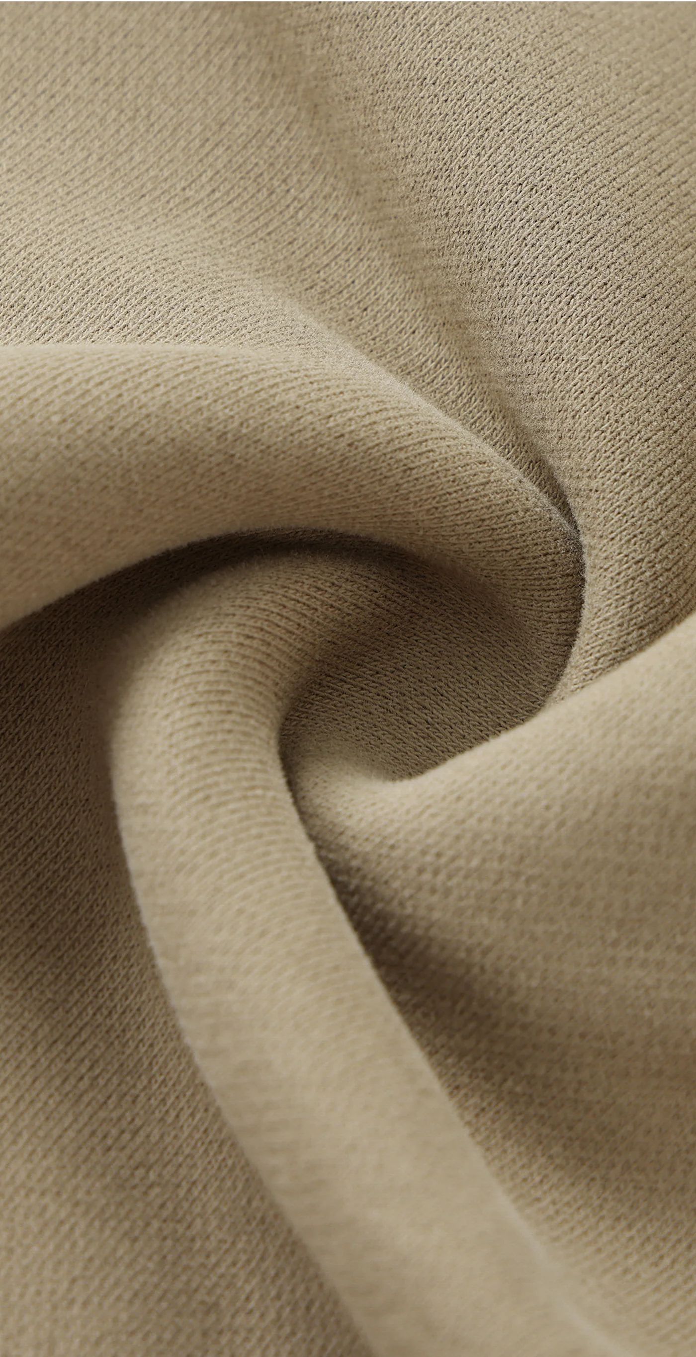 ŁATWOGANG drop 40 — Bluza Crewneck Heavyweight z kieszenią - ŁATWOGANG™ — widok 13 (13/13)