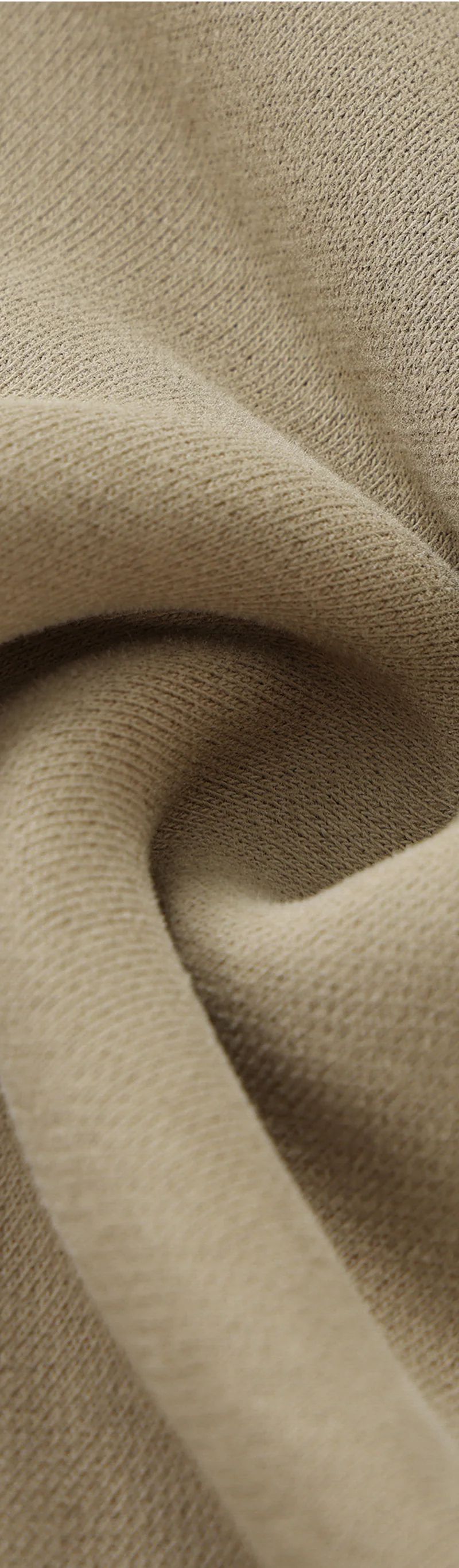 ŁATWOGANG drop 40 — Bluza Crewneck Heavyweight z kieszenią - ŁATWOGANG™ — widok 13 (13/13)