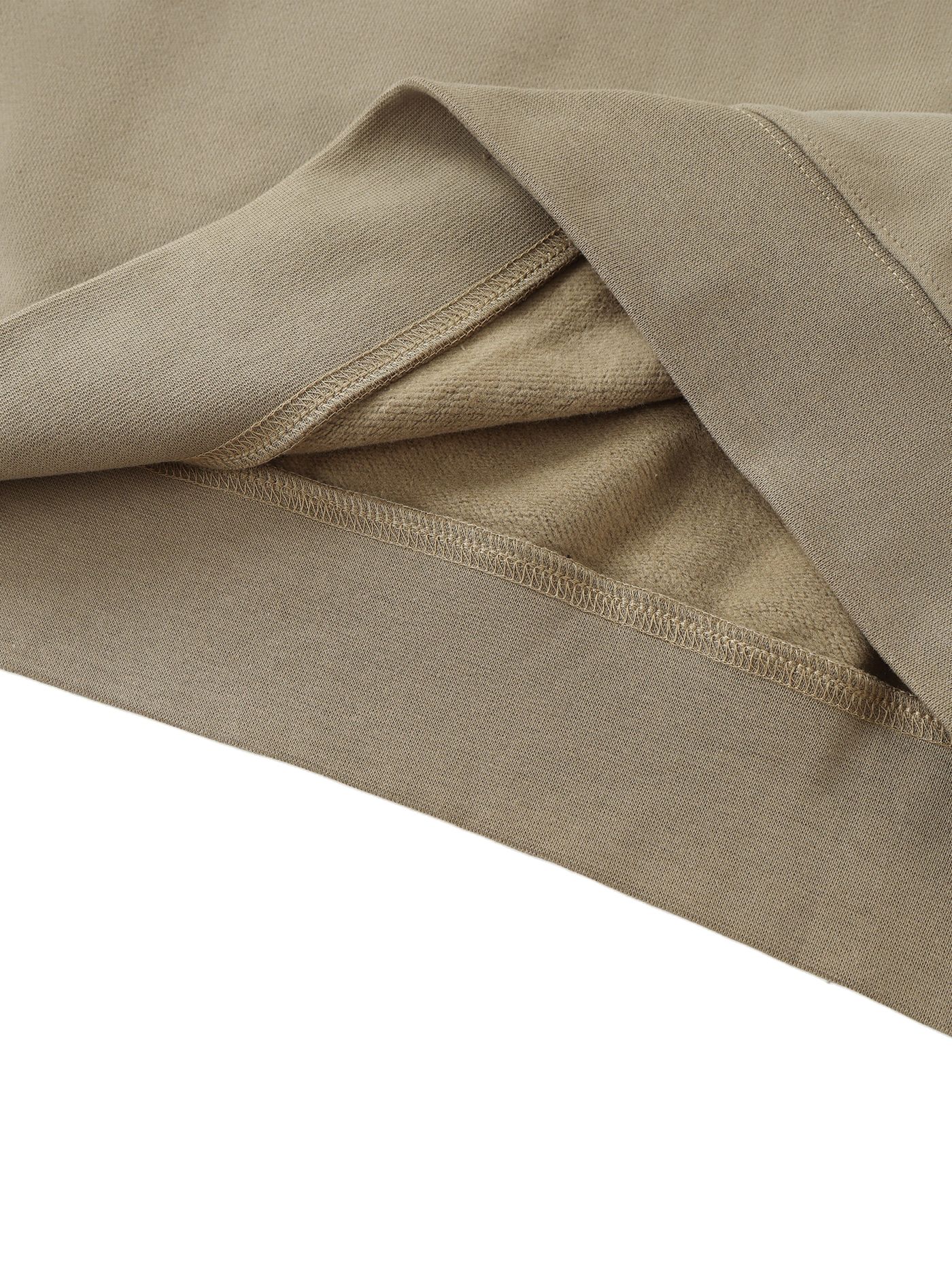 ŁATWOGANG drop 40 — Bluza Crewneck Heavyweight z kieszenią - ŁATWOGANG™ — widok 10 (10/13)