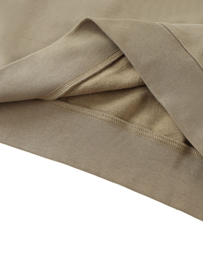 ŁATWOGANG drop 40 — Bluza Crewneck Heavyweight z kieszenią - ŁATWOGANG™ — widok 10 (10/13)