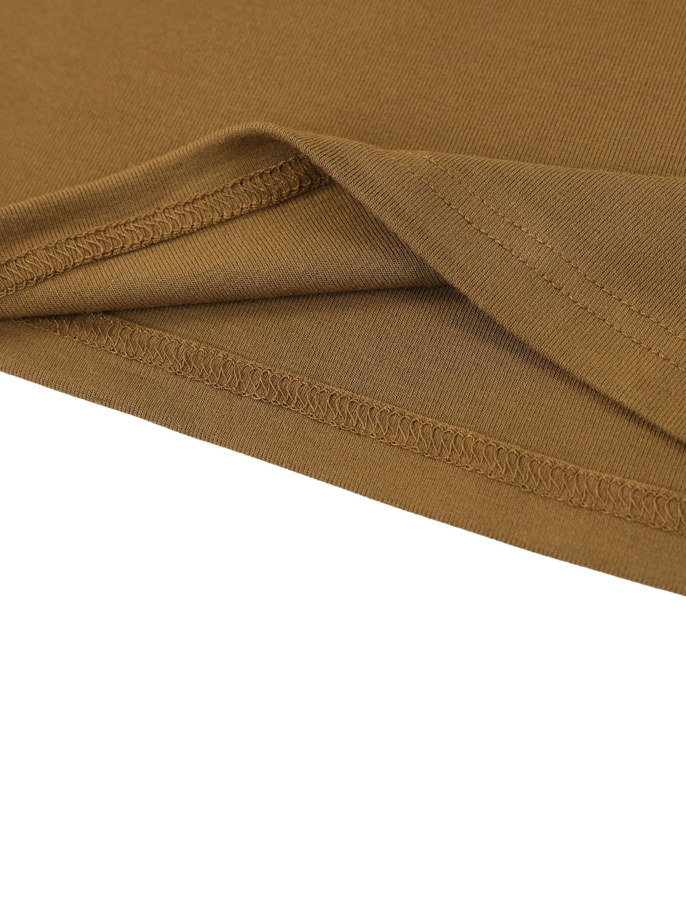 ŁATWOGANG drop 43 — Tank Top Damski Tight Crewneck Crop - ŁATWOGANG™ — widok 17 (17/20)