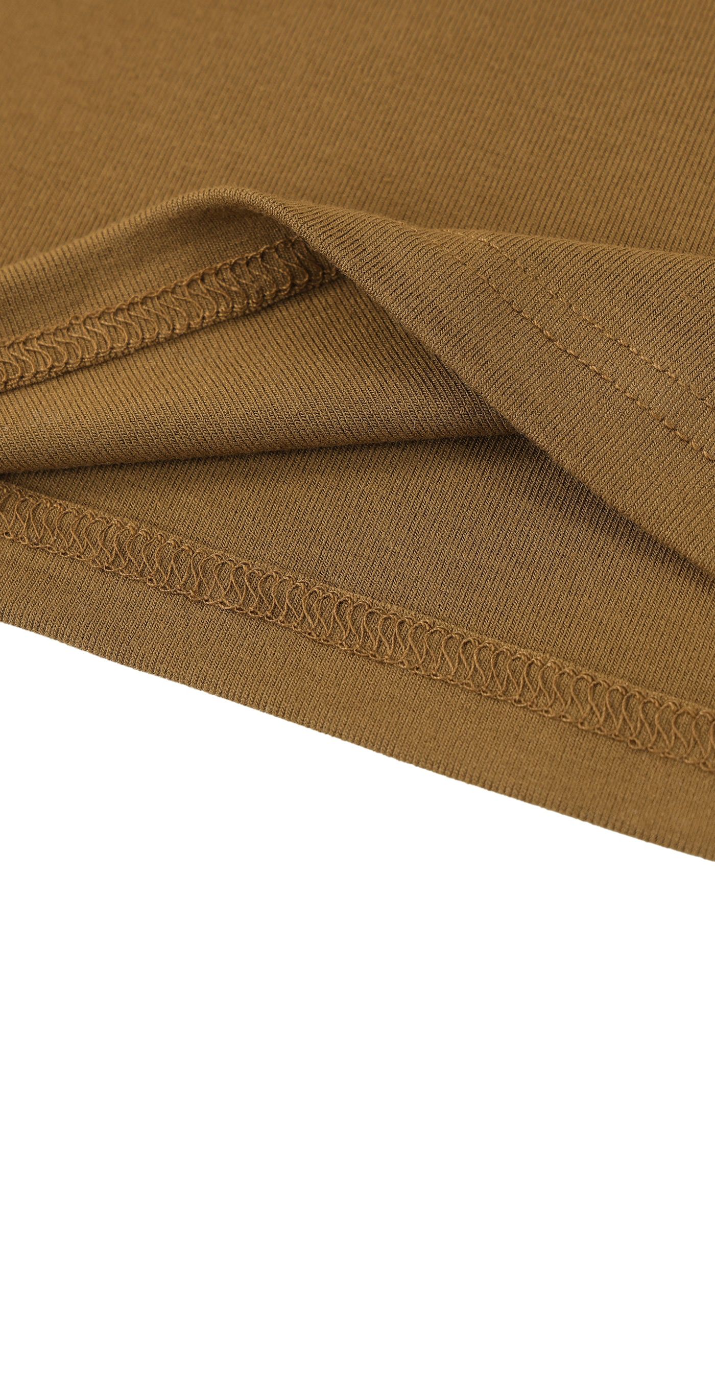 ŁATWOGANG drop 43 — Tank Top Damski Tight Crewneck Crop - ŁATWOGANG™ — widok 17 (17/20)