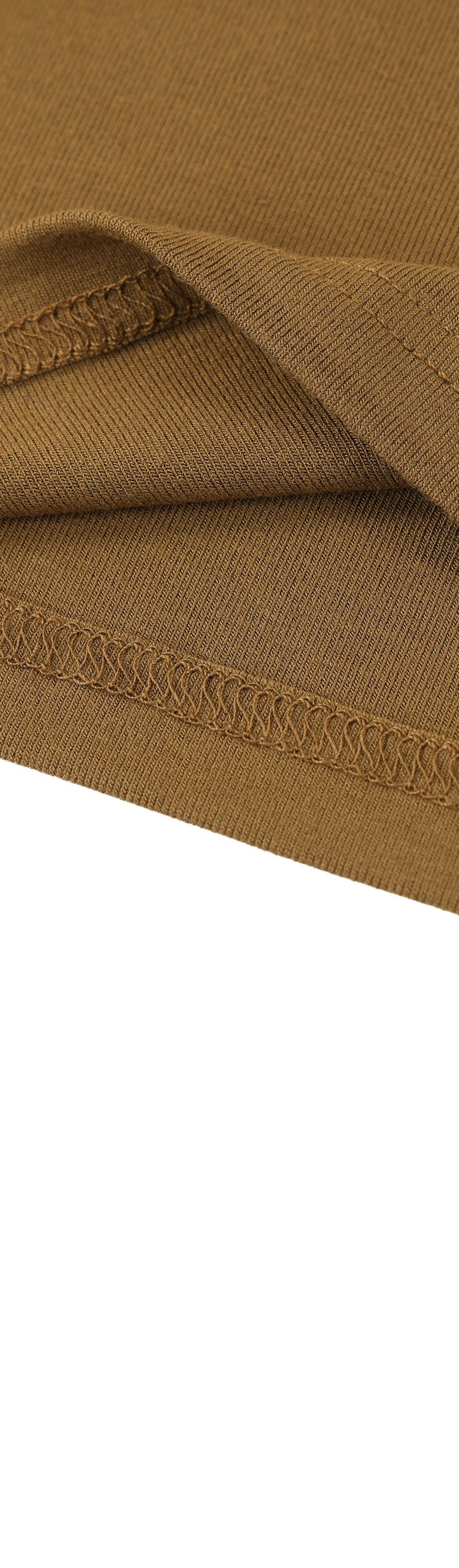 ŁATWOGANG drop 43 — Tank Top Damski Tight Crewneck Crop - ŁATWOGANG™ — widok 17 (17/20)