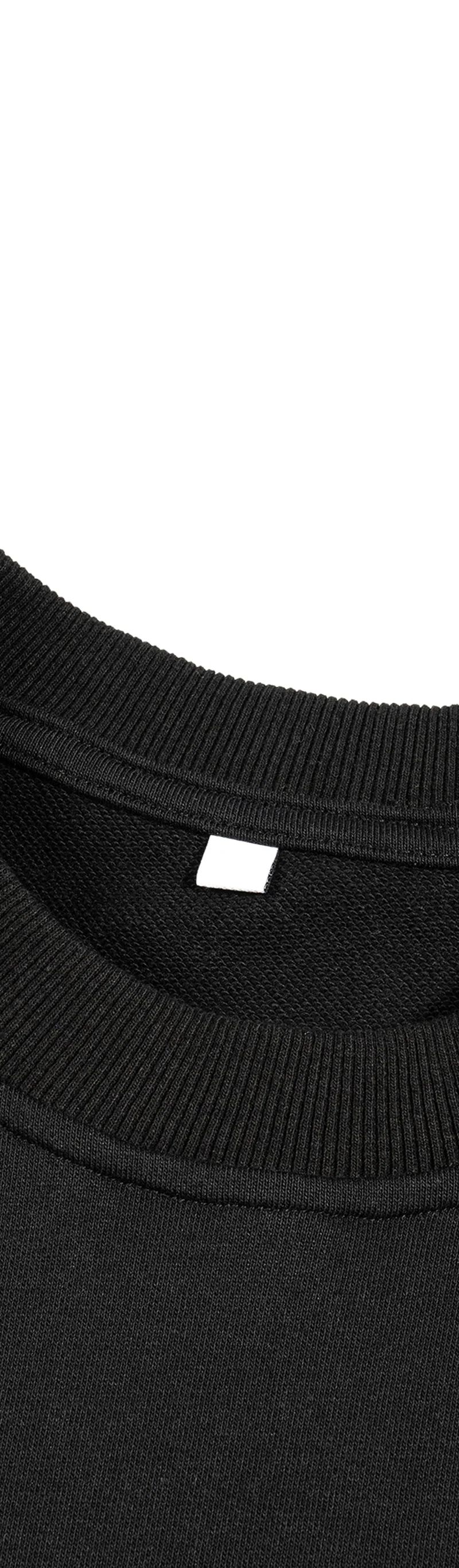 ŁATWOGANG drop 44 — Tank Top Boxy French Terry - ŁATWOGANG™ — widok 10 (10/13)