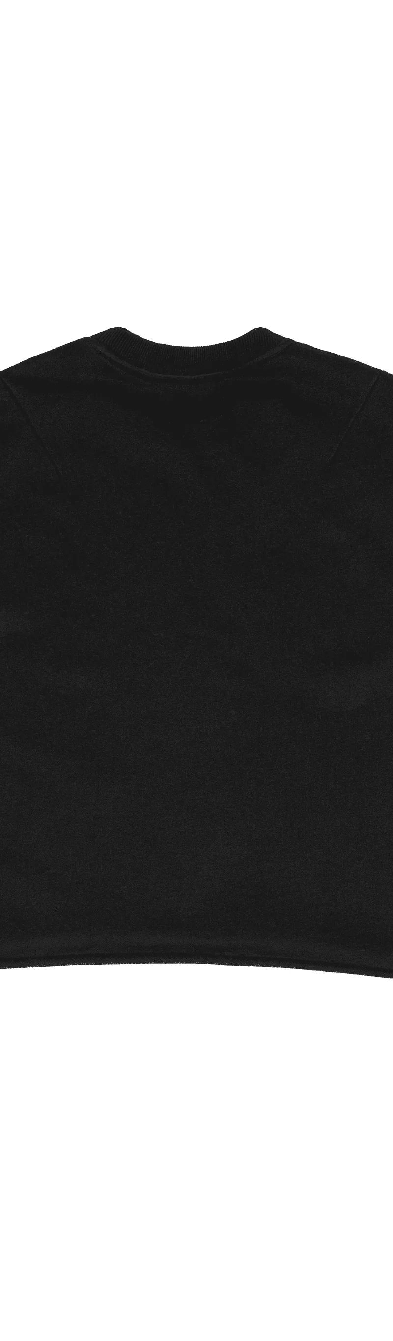 ŁATWOGANG drop 44 — Tank Top Boxy French Terry - ŁATWOGANG™ — szczegół (5/13)