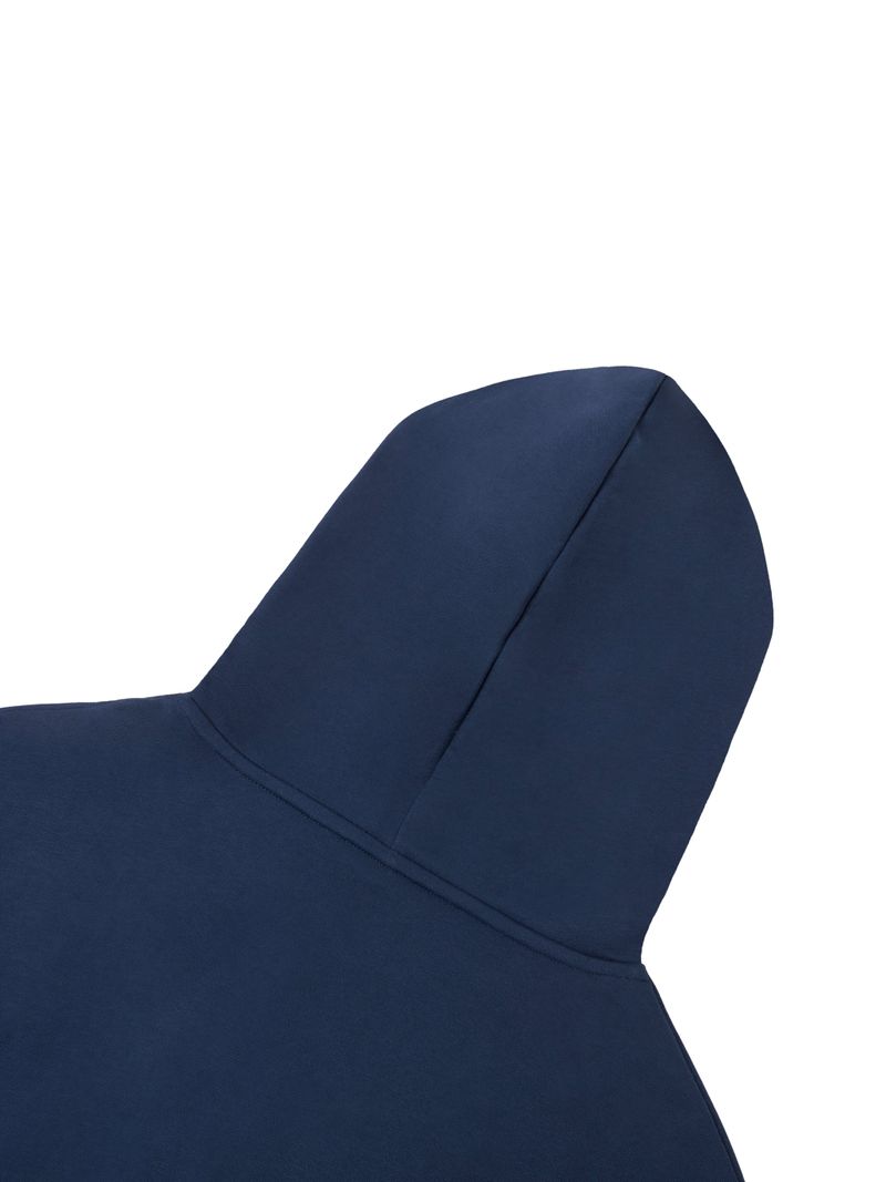 ŁATWOGANG drop 46 — Bluza z kapturem Contrast Side Stripe Cropped - ŁATWOGANG™ — widok 11 (11/11)