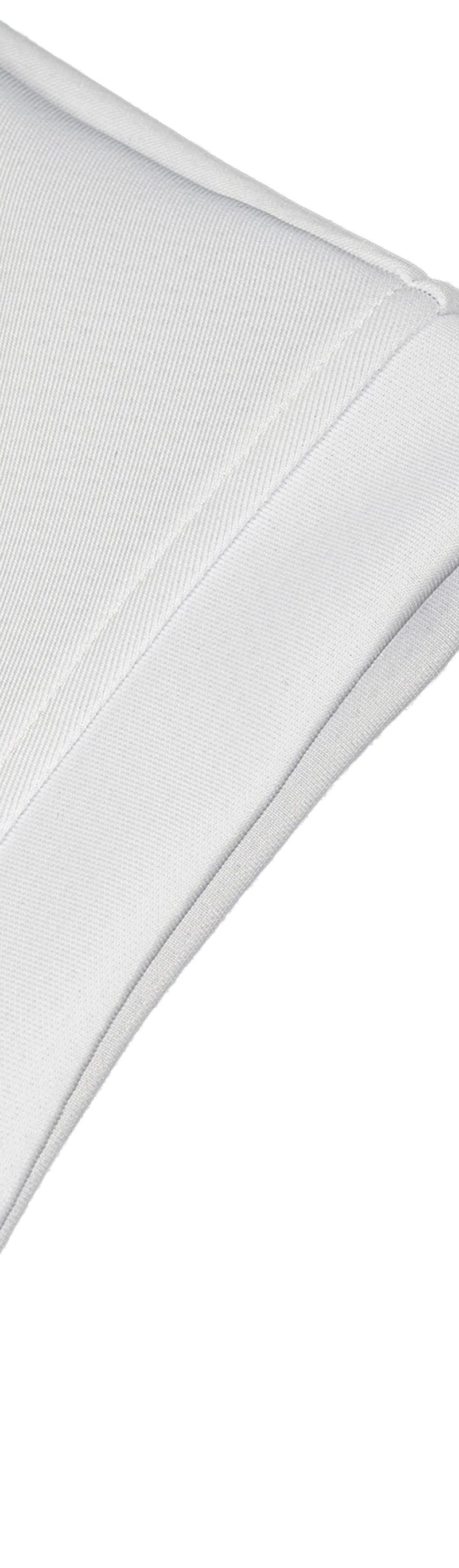 ŁATWOGANG drop 48 — T-shirt bez rękawów Loose Mesh - ŁATWOGANG™ — szczegół (5/8)