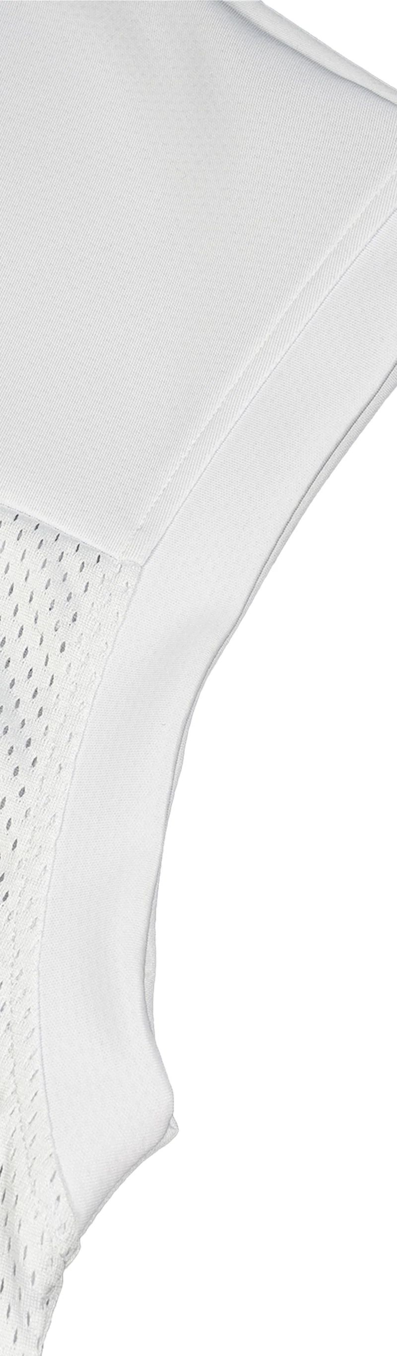 ŁATWOGANG drop 48 — T-shirt bez rękawów Loose Mesh - ŁATWOGANG™ — widok 6 (6/8)