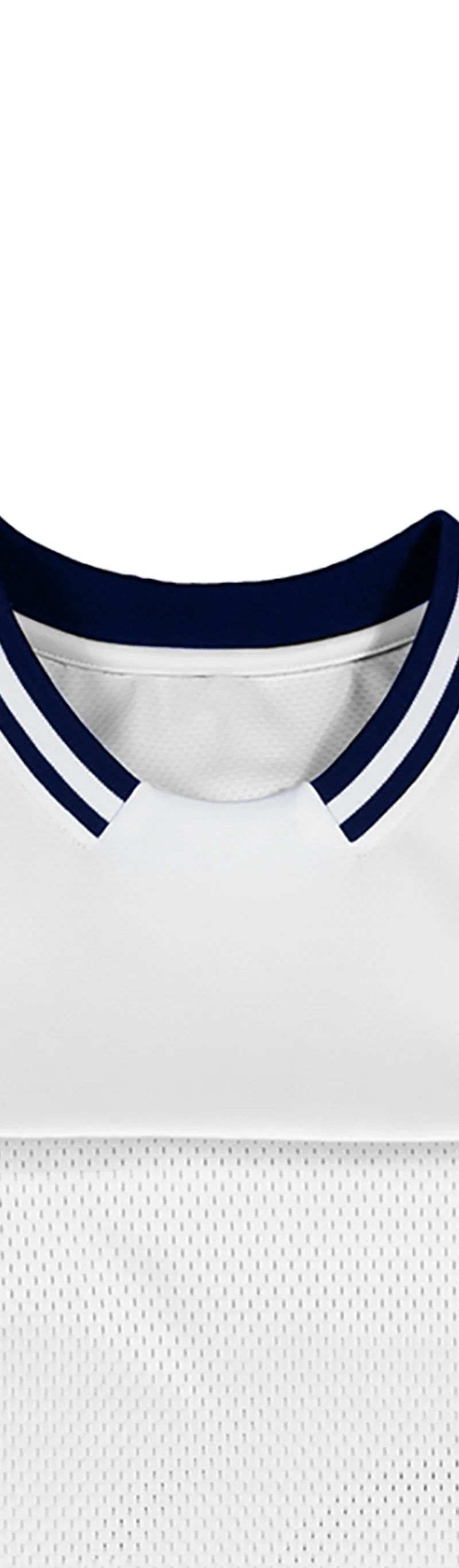 ŁATWOGANG drop 48 — T-shirt bez rękawów Loose Mesh - ŁATWOGANG™ — lookbook (4/8)