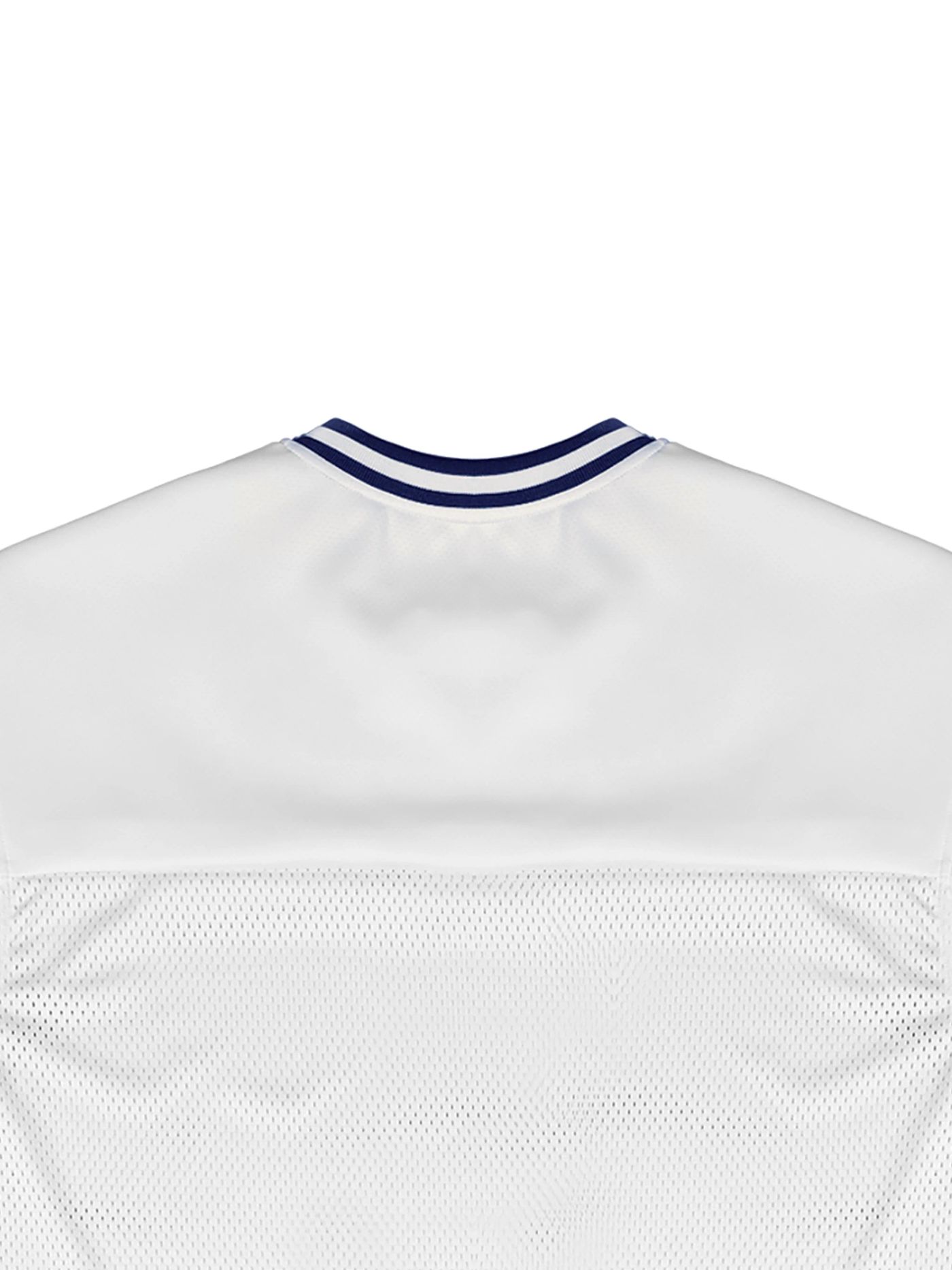 ŁATWOGANG drop 48 — T-shirt bez rękawów Loose Mesh - ŁATWOGANG™ — widok 7 (7/8)