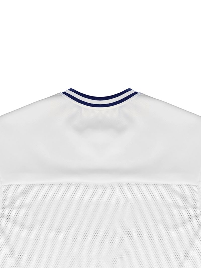 ŁATWOGANG drop 48 — T-shirt bez rękawów Loose Mesh - ŁATWOGANG™ — widok 7 (7/8)