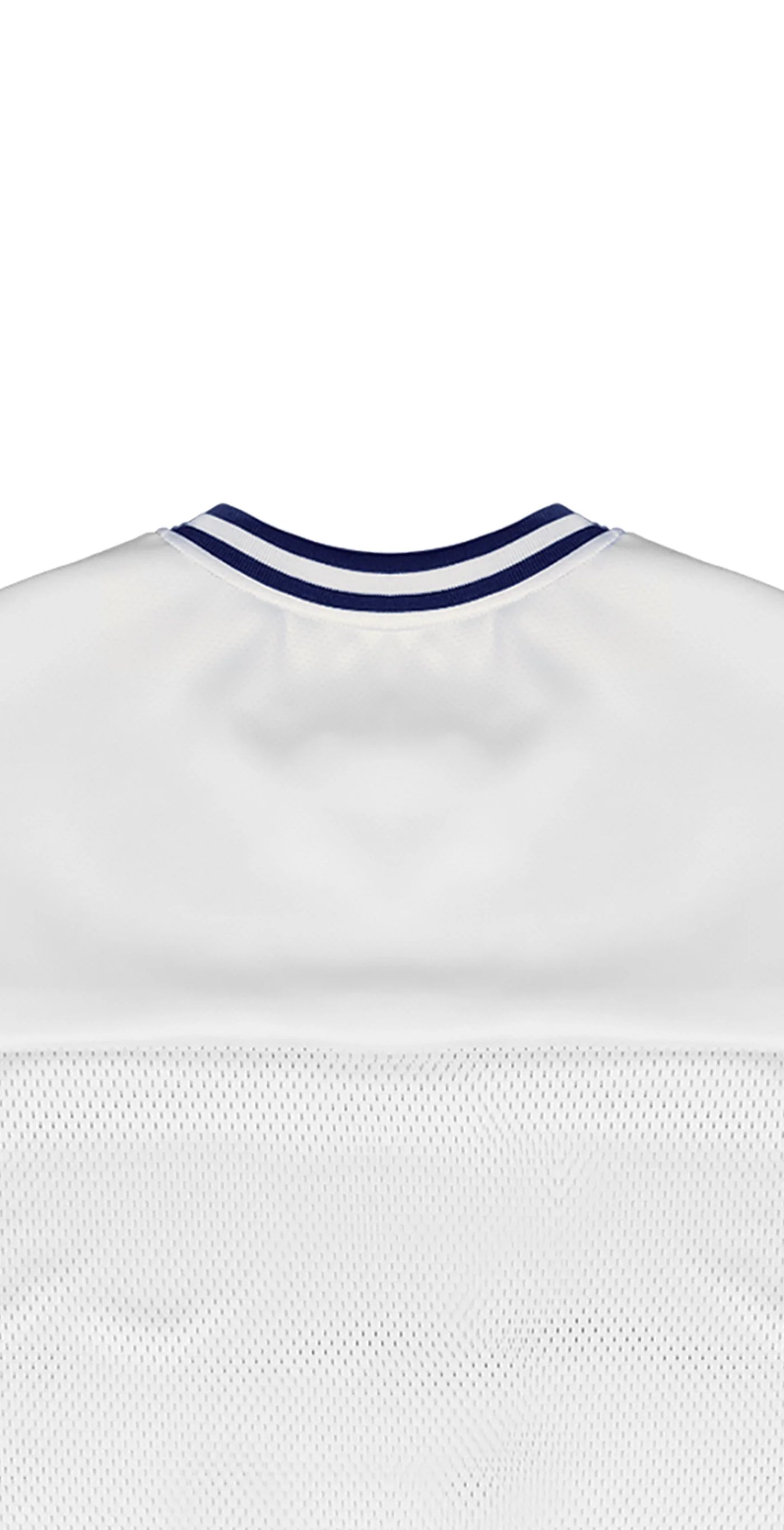 ŁATWOGANG drop 48 — T-shirt bez rękawów Loose Mesh - ŁATWOGANG™ — widok 7 (7/8)