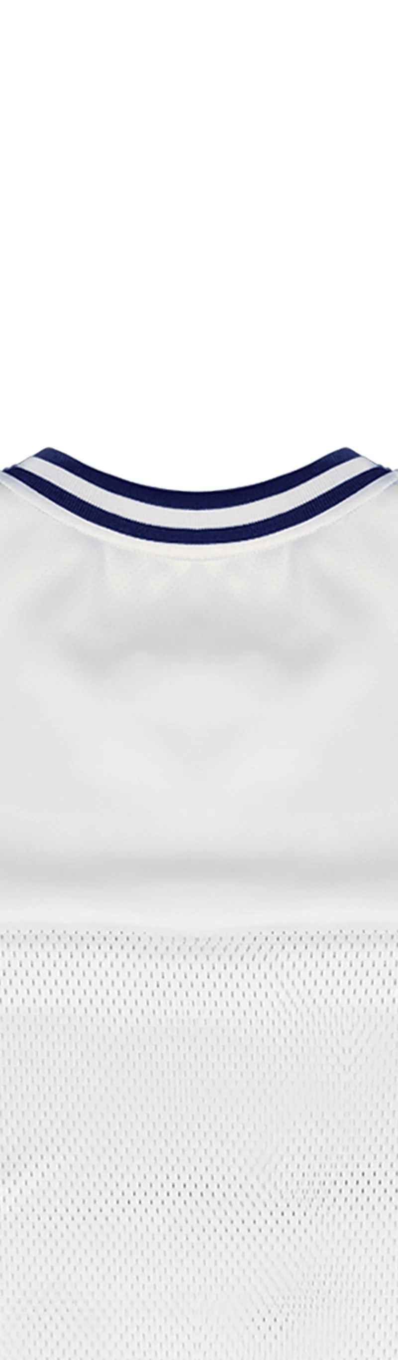 ŁATWOGANG drop 48 — T-shirt bez rękawów Loose Mesh - ŁATWOGANG™ — widok 7 (7/8)