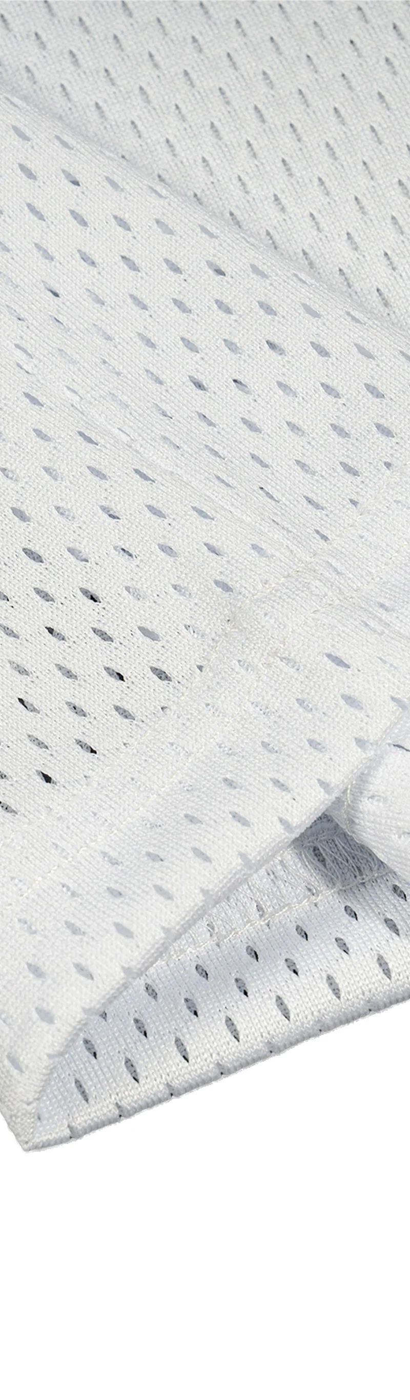 ŁATWOGANG drop 48 — T-shirt bez rękawów Loose Mesh - ŁATWOGANG™ — widok 8 (8/8)