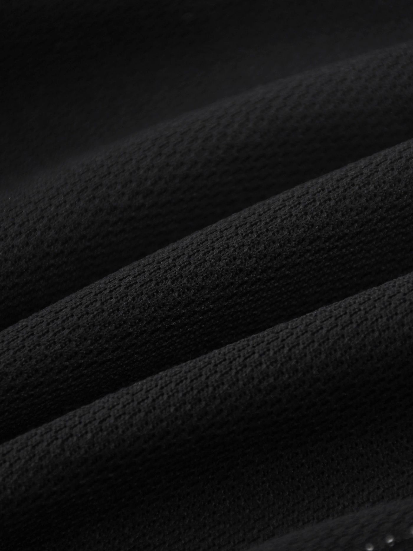 ŁATWOGANG drop 49 — Damskie szorty z kontrastowymi paskami - ŁATWOGANG™ — widok 17 (17/17)