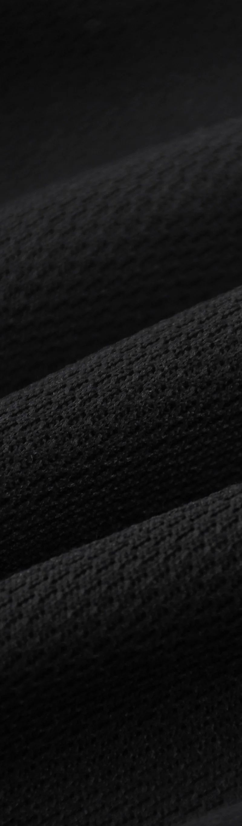 ŁATWOGANG drop 49 — Damskie szorty z kontrastowymi paskami - ŁATWOGANG™ — widok 17 (17/17)